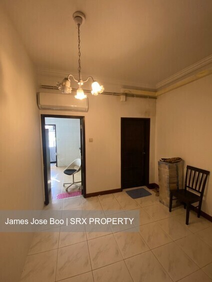 Newton Lodge (D11), Apartment #525562251
